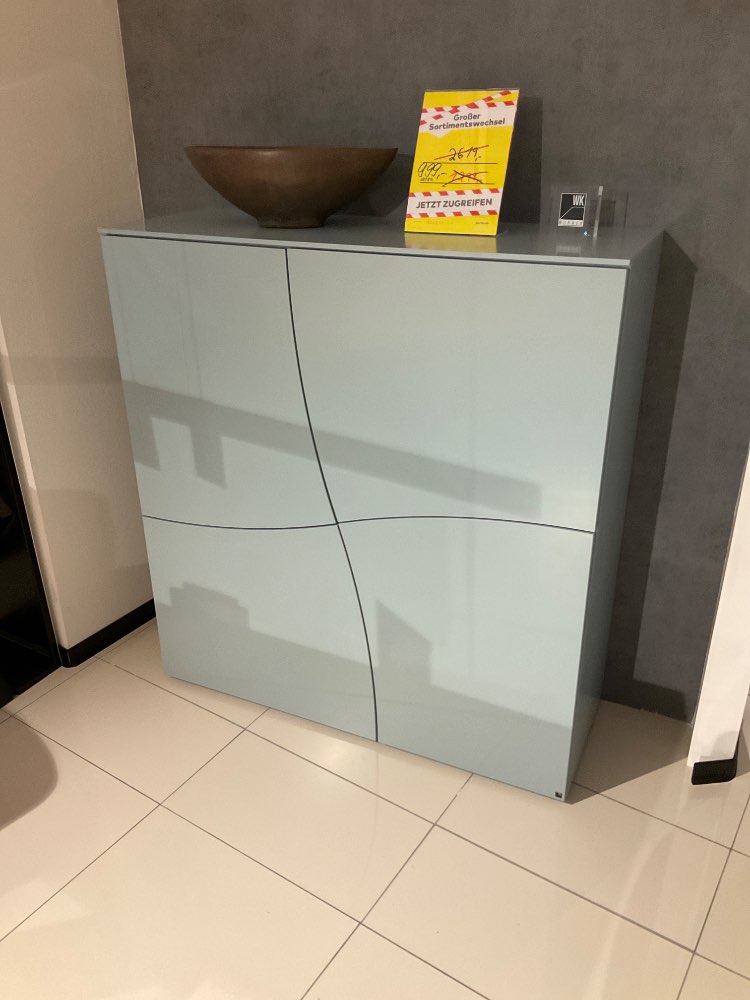 Highbord WK 420 zola