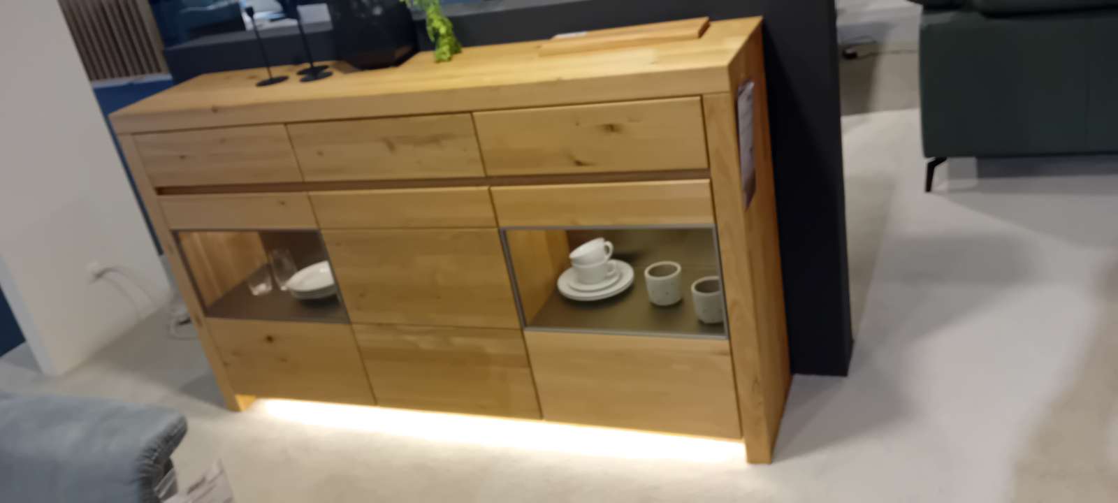 Highboard