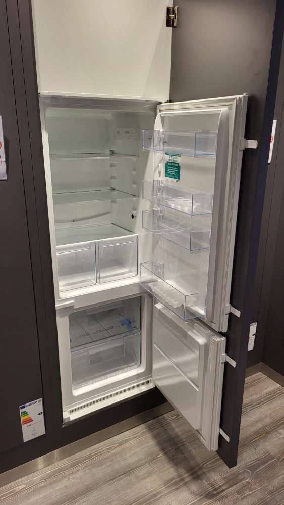Einbau-Kühl-Gefrierschrank