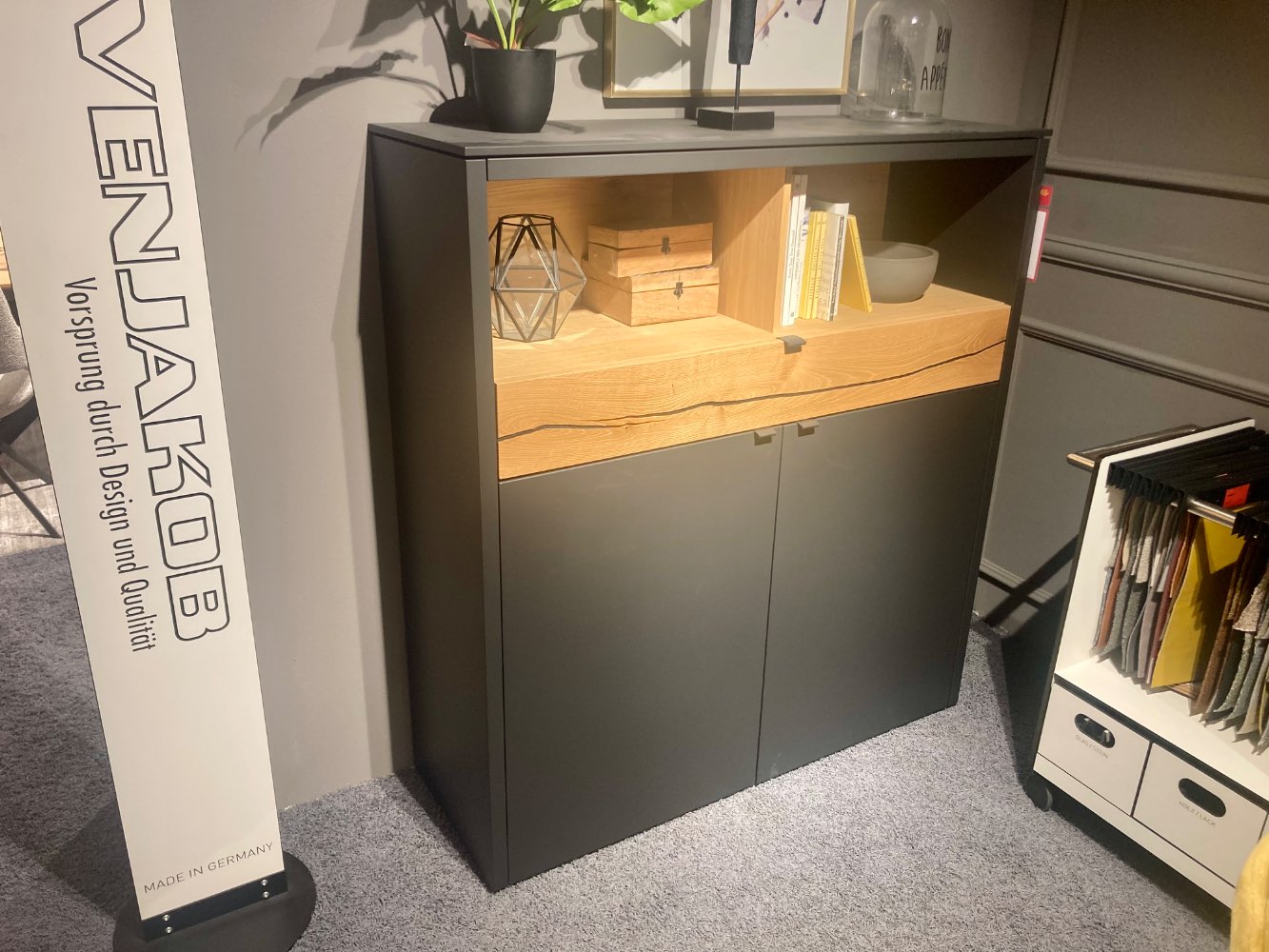 Highboard „Game“ von Venjakob