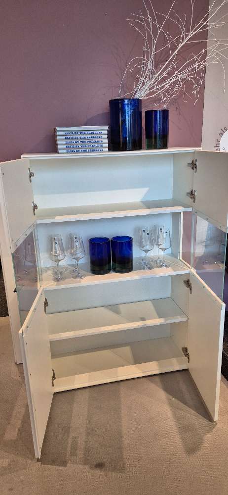 Jette Home Highboard