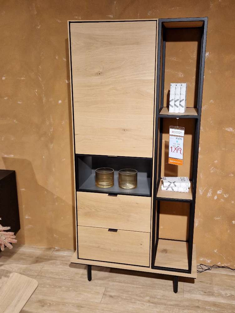 Schrank elements 42289nat