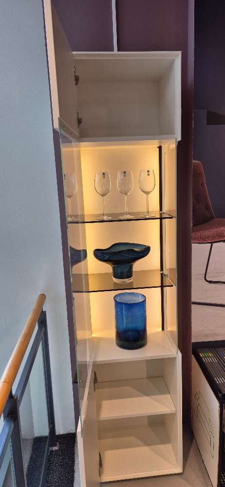 Jette Home Vitrine