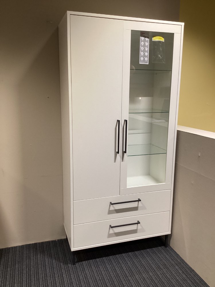 Vitrine Liv’In Lindos