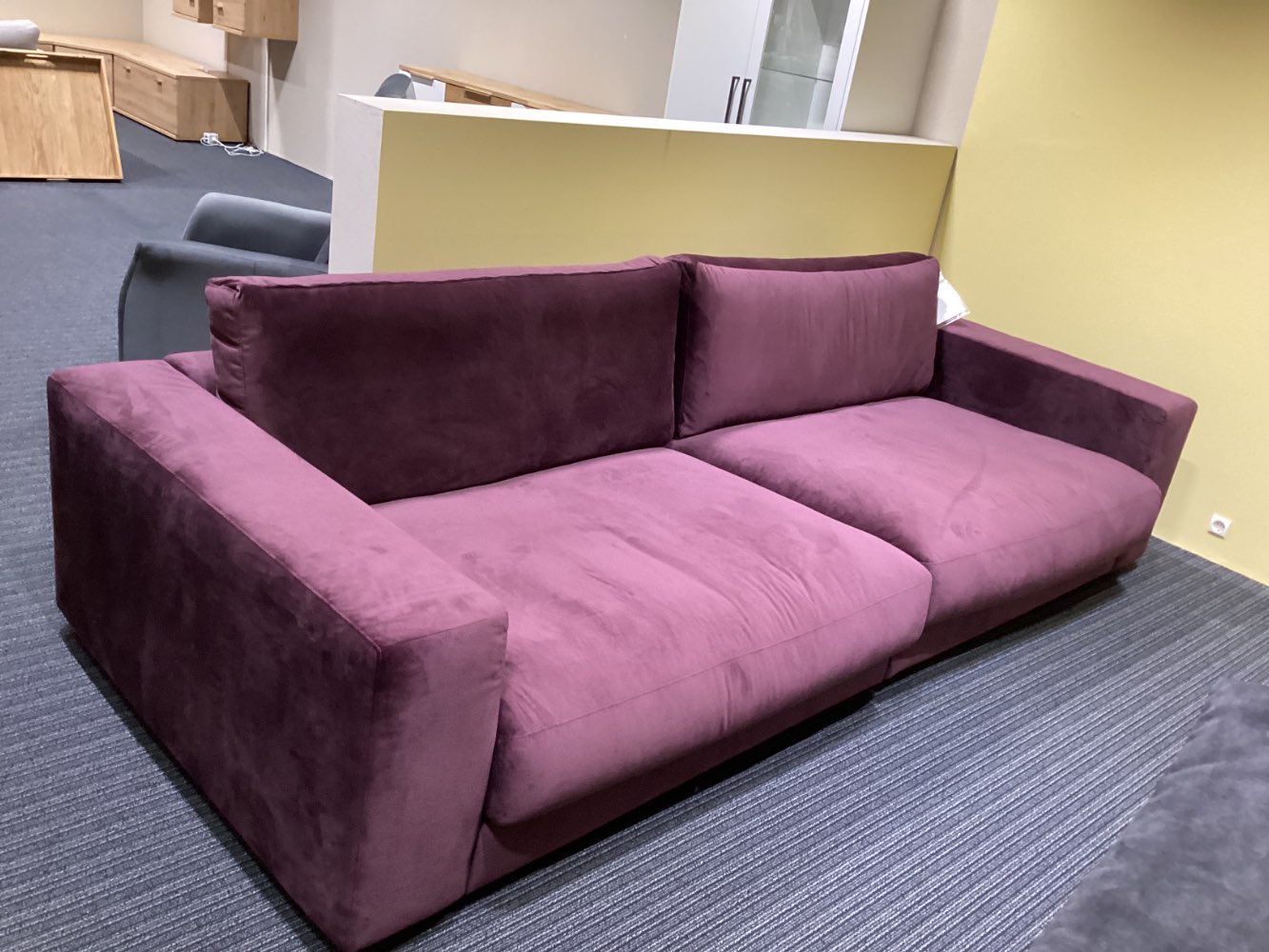 3sitzer Sofa