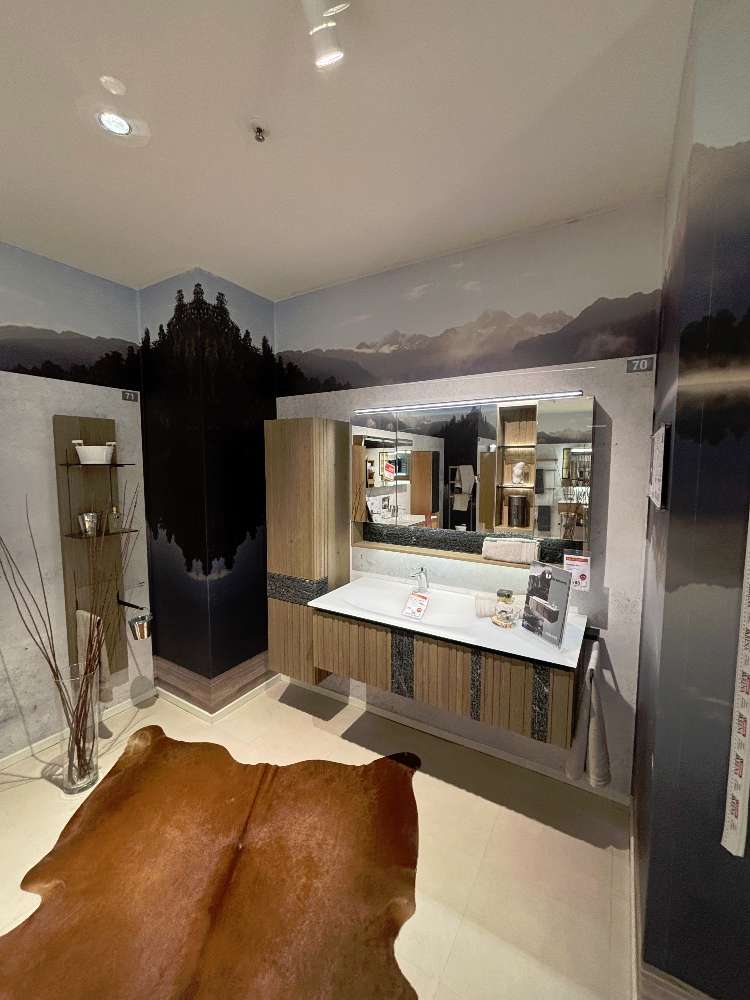 Badkompination Vlineos