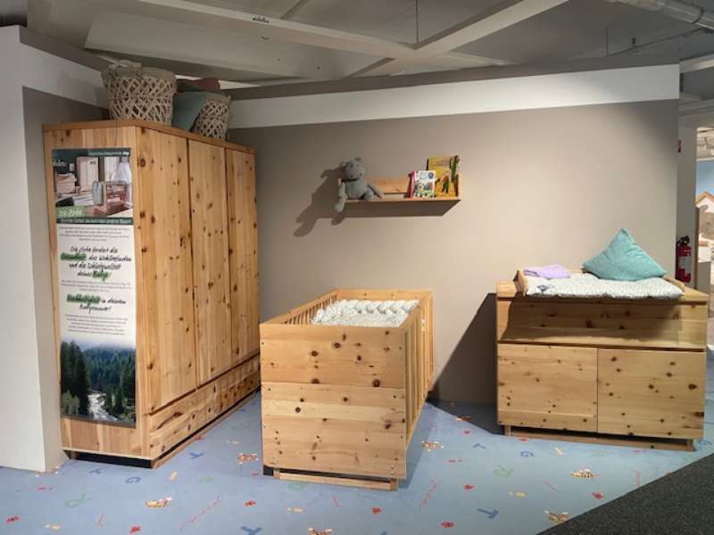 Schlafzimmer komplett