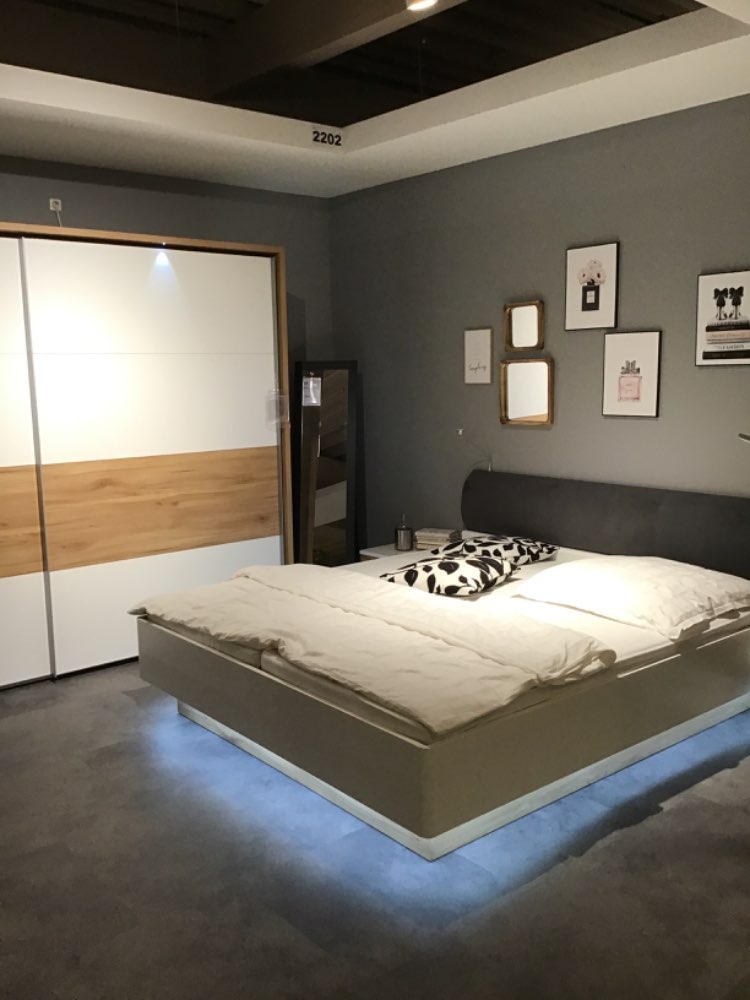 Schlafzimme Mayacus  Kawoo