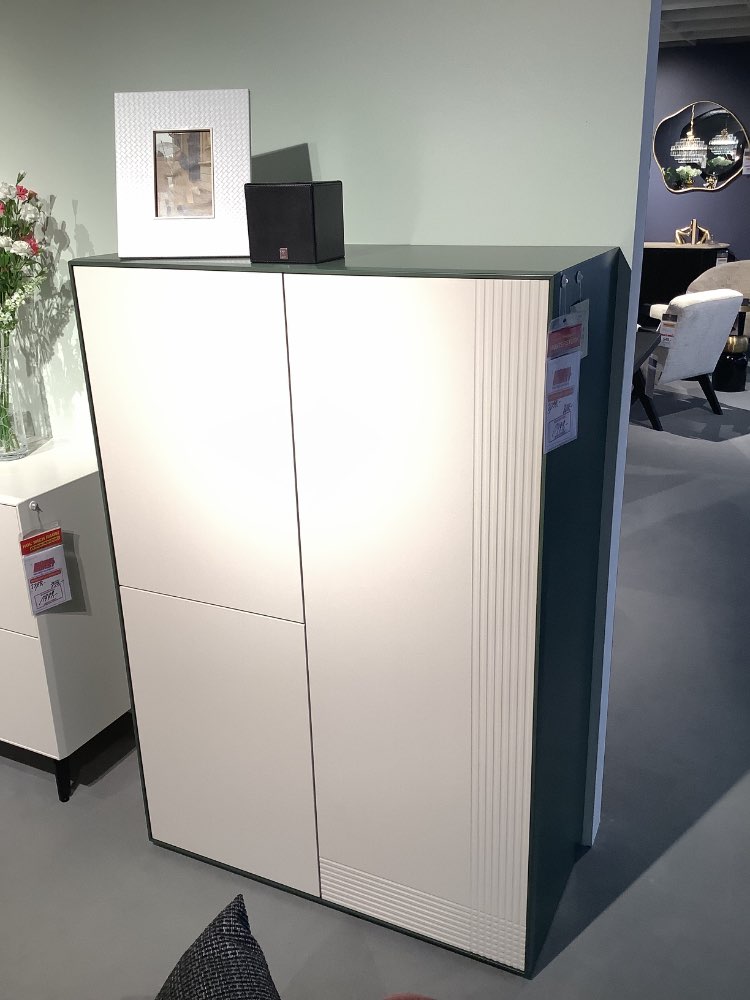 Highboard Colore 419 Contur