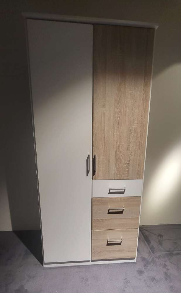 Kleiderschrank Click