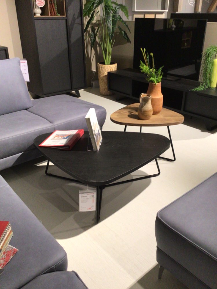 Couchtisch HARPER MONSCHAU