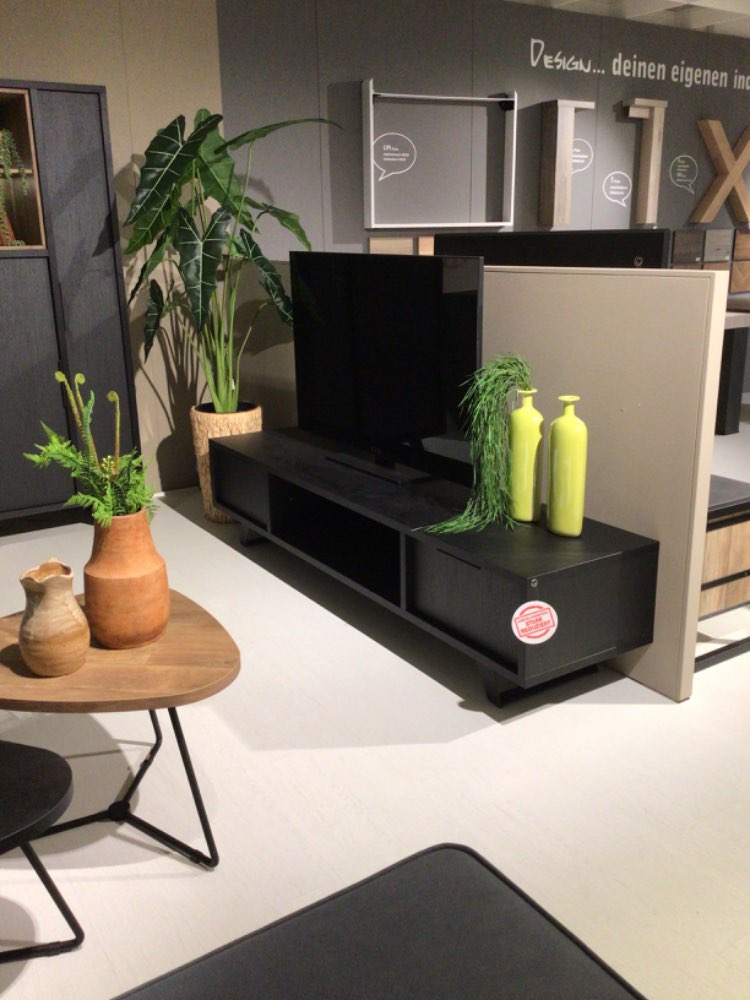 Lowboard HARPER MONSCHAU