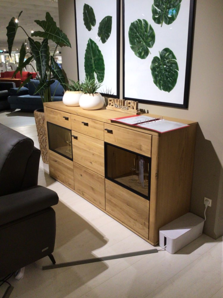 Sideboard HARPER ITABIRA