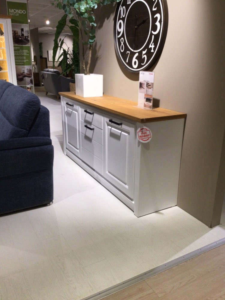 Sideboard MONDO TRATO