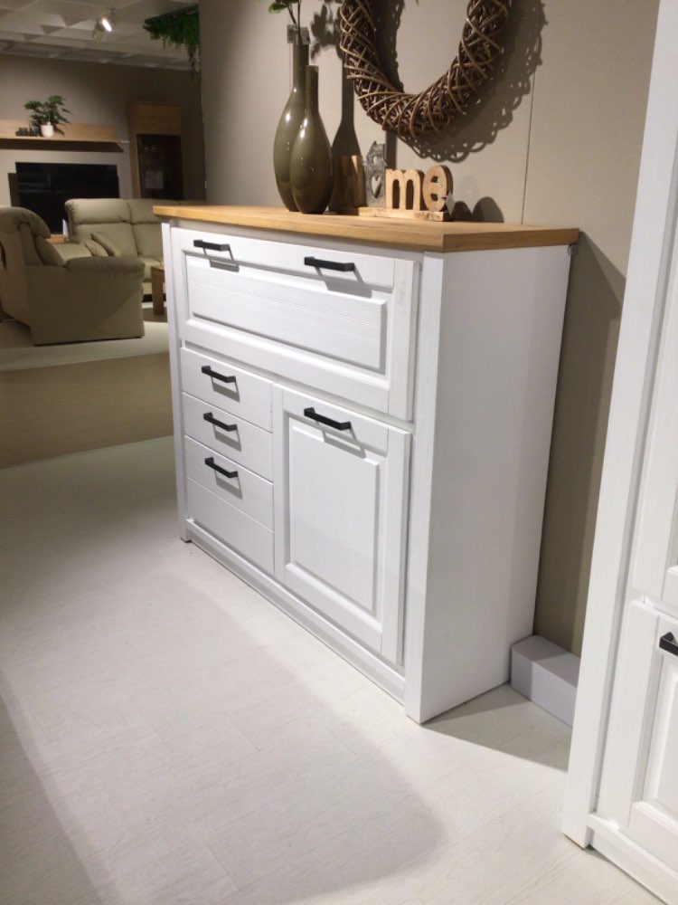 Sekretär MONDO TRATO