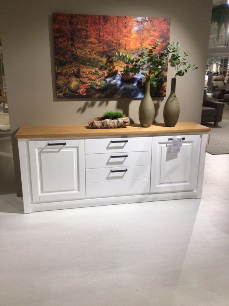 Sideboard Mondo TRATO