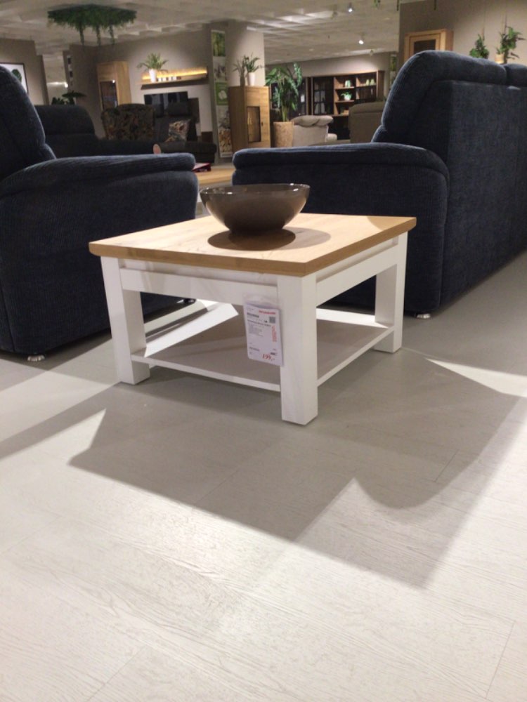 Beistelltisch Mondo TRATO