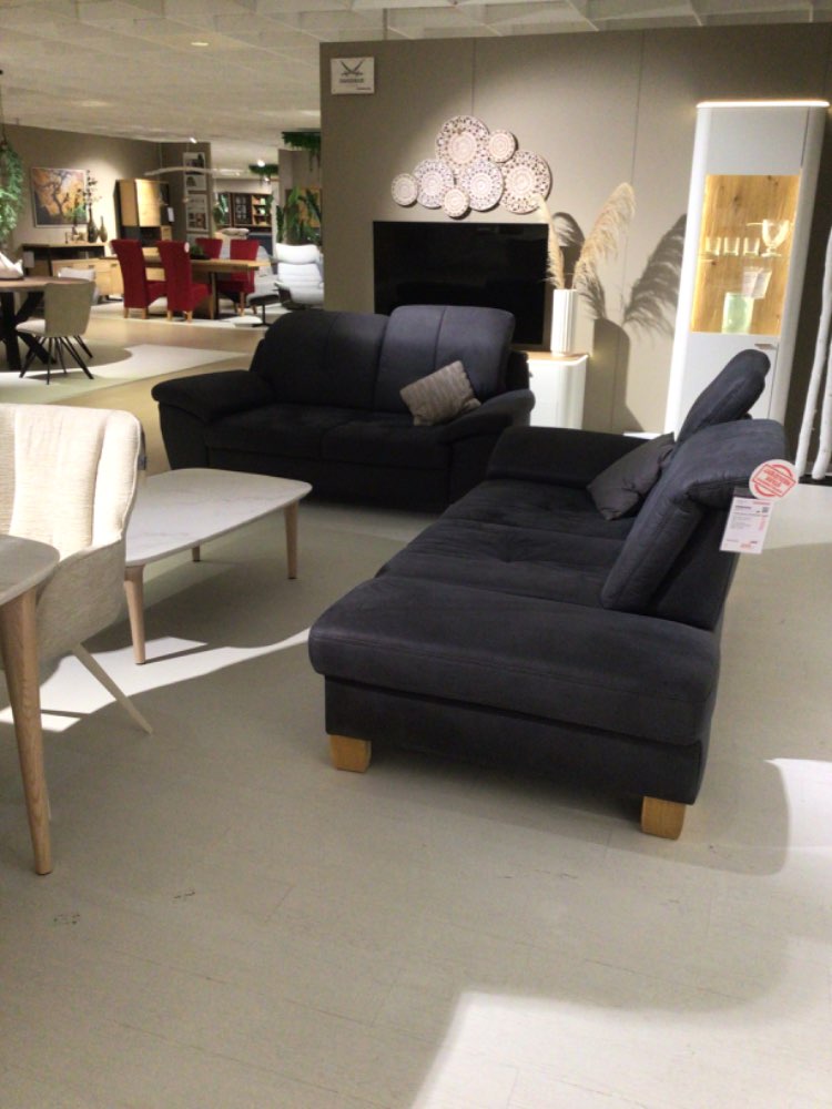 Polstergarnitur VALOMNDO GIANNA