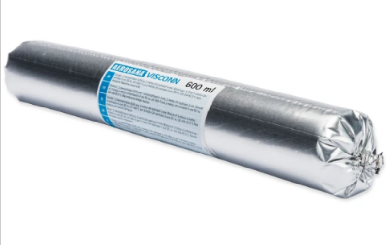 Aerosana Visconn 600ml, GVM