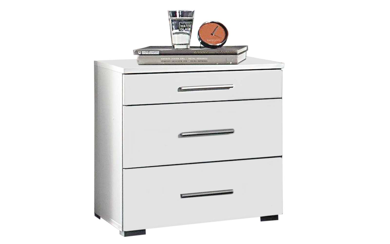 Nachttischpaar von Rauch