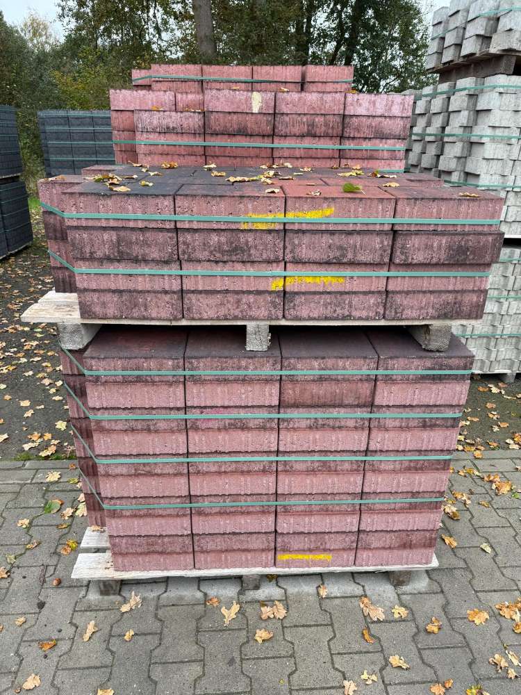 BE Quattro-Safe glutfarben, 28 x 21 x 8cm, Sonderposten