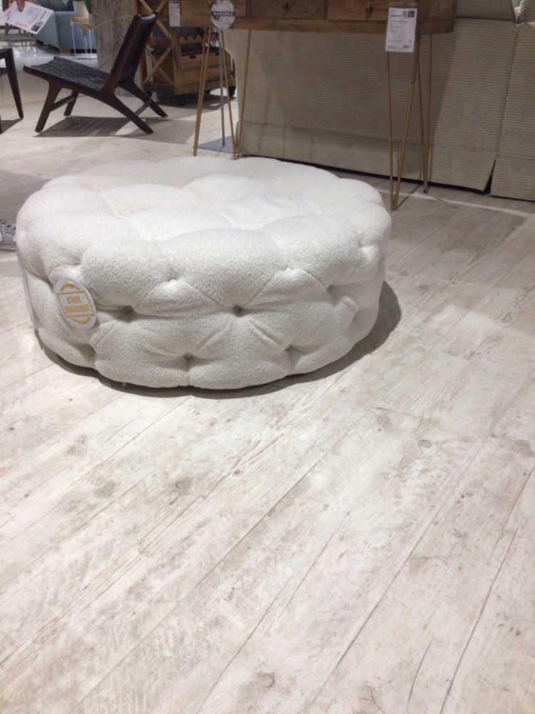 Hocker Sansibar Hörup