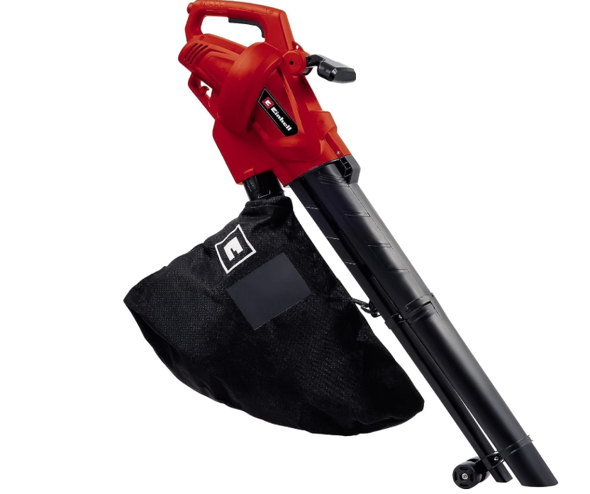 Einhell Elektro Laubsauger GC-EL 3024 E / Uetersen