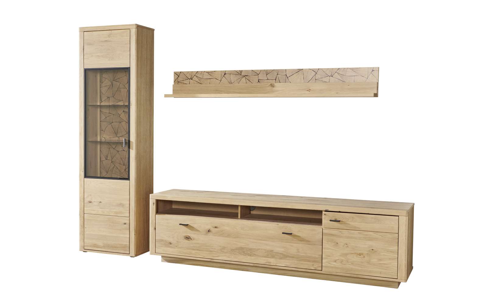 Wohnwand von Ideal Möbel