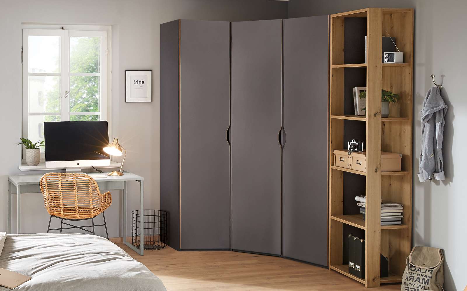 Kleiderschrank von Mondo