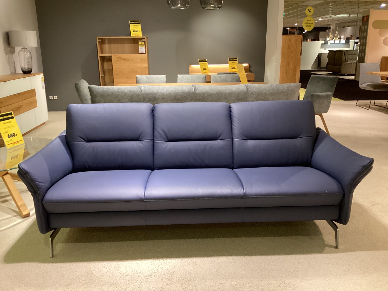 Sofa Mondo Teoma 6076