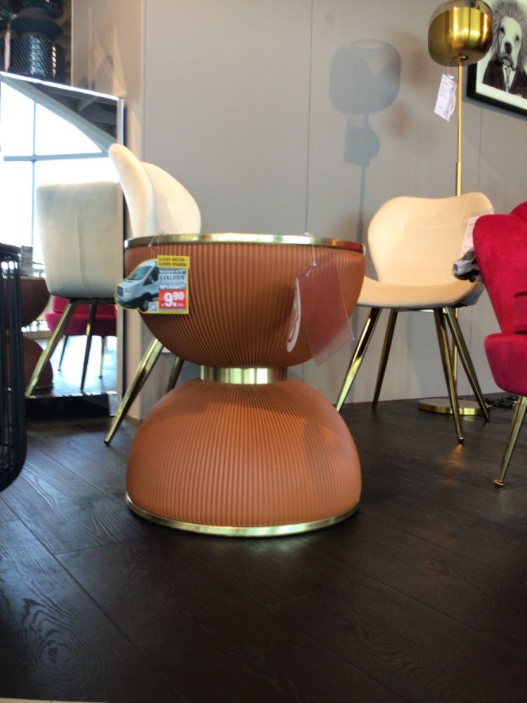 Beistelltisch Endless Vegas