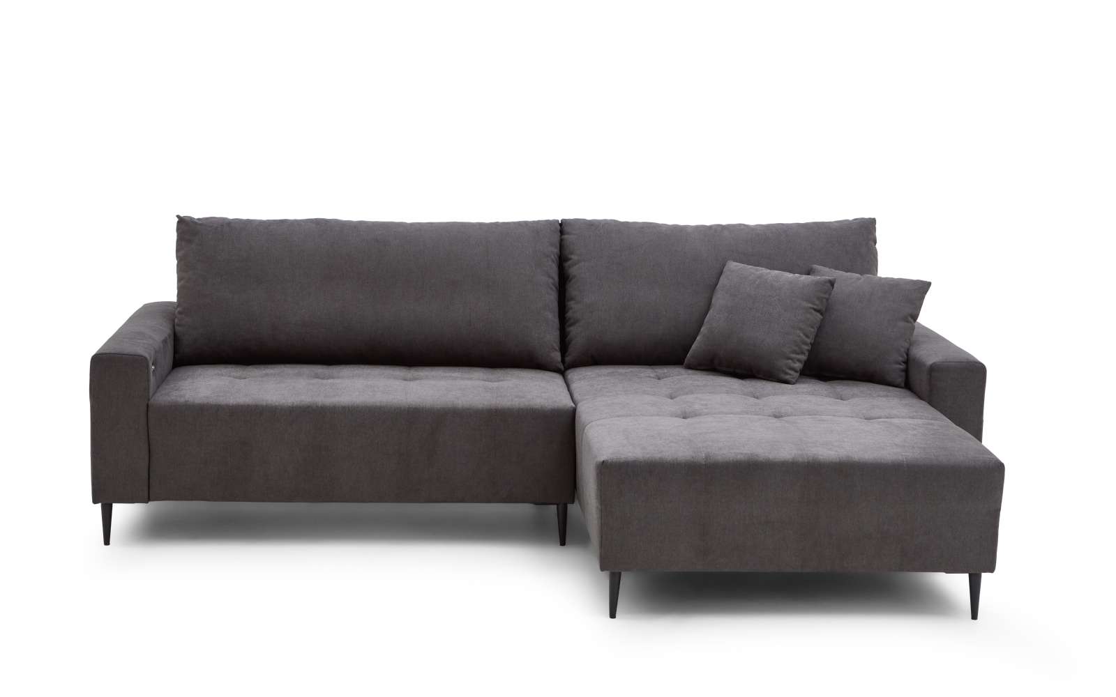 Wohnlandschaft von Iwaniccy