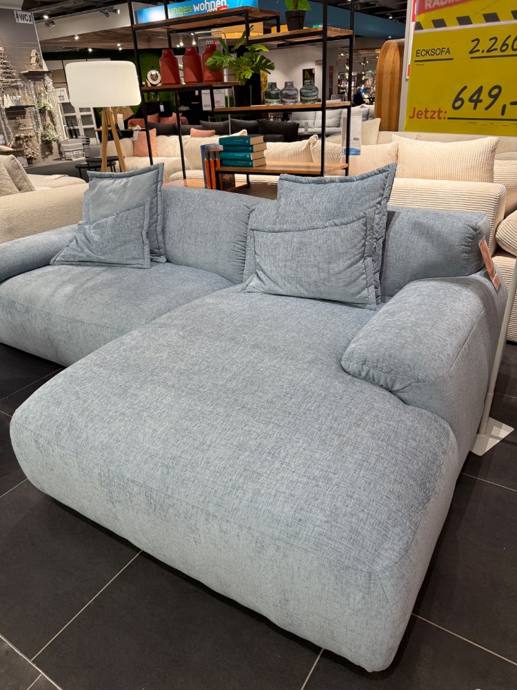 Ecksofa