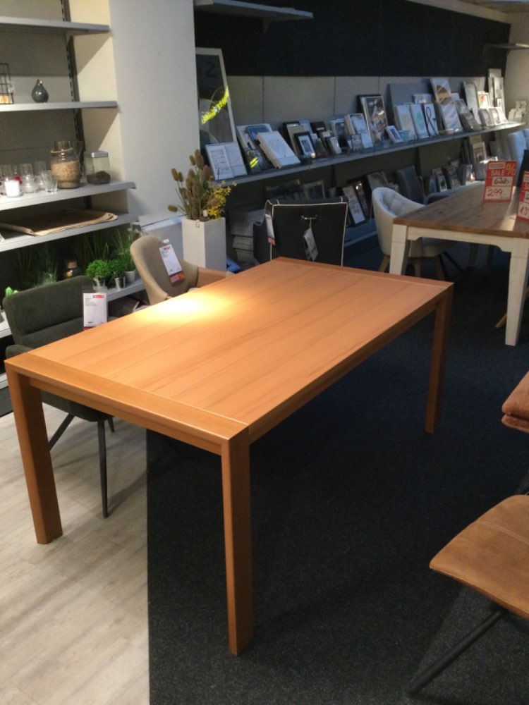 Tisch Arta ausziehbar