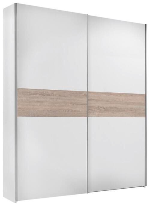 Schwebetürenschrank