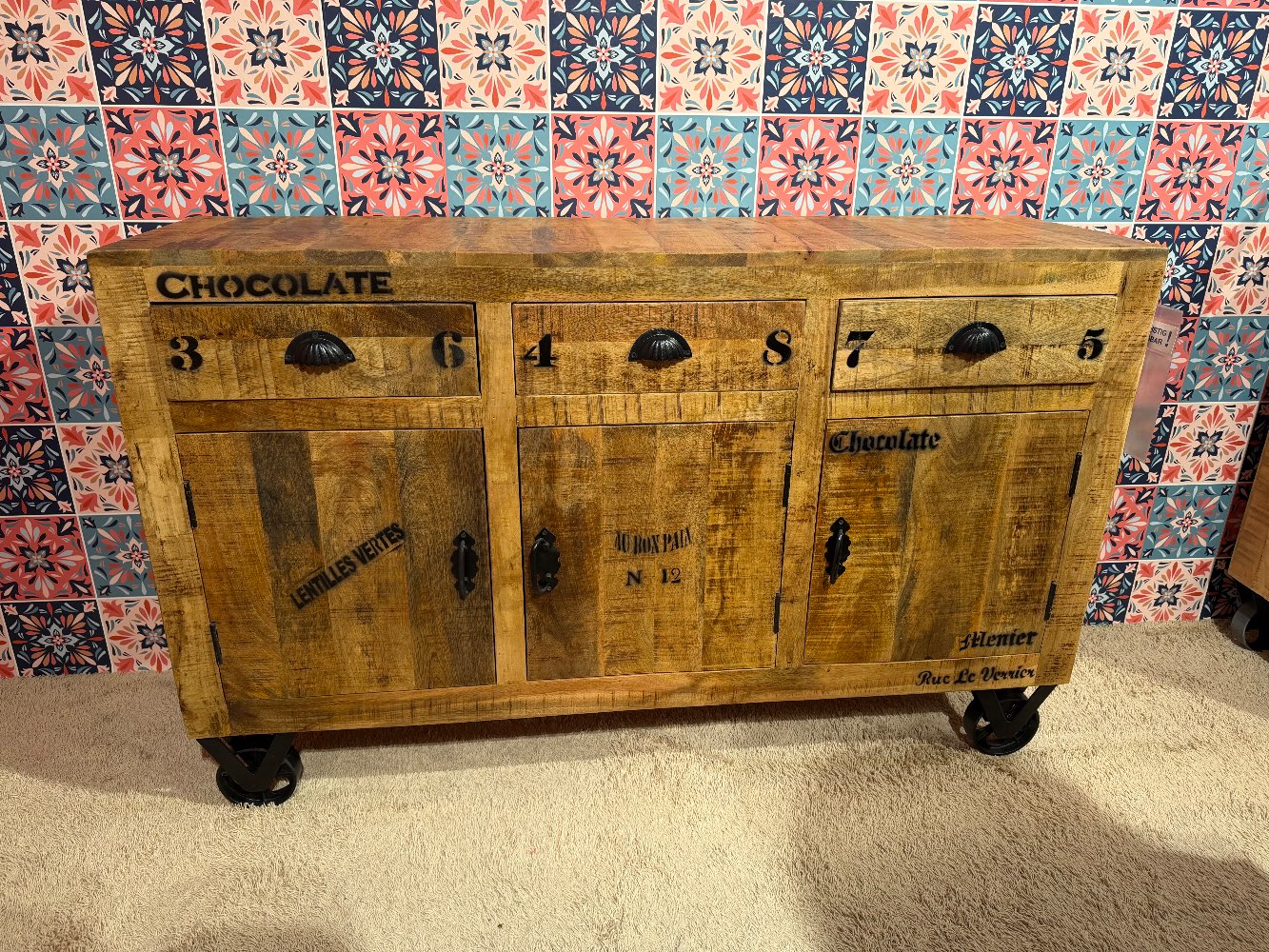 Sideboard Mango