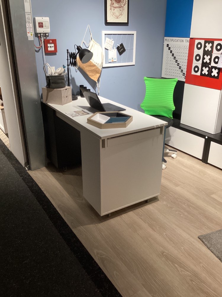 Jugendzimmer komplett