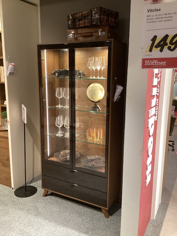 Vitrine
