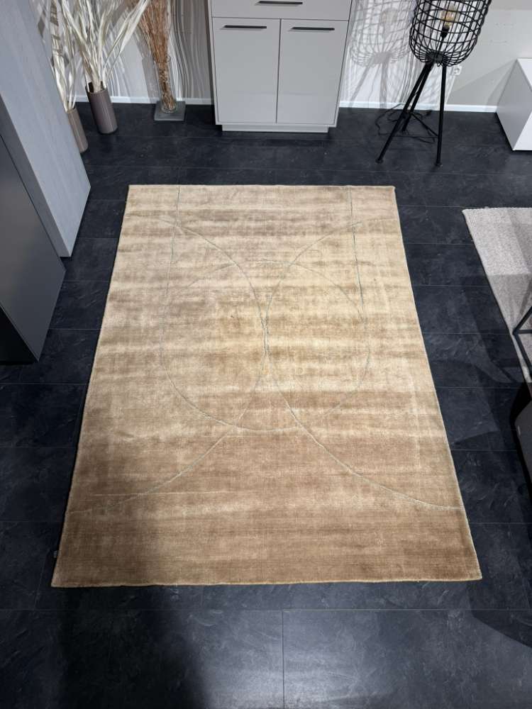 Teppich CIRCULUS, Maße ca. 170x240cm