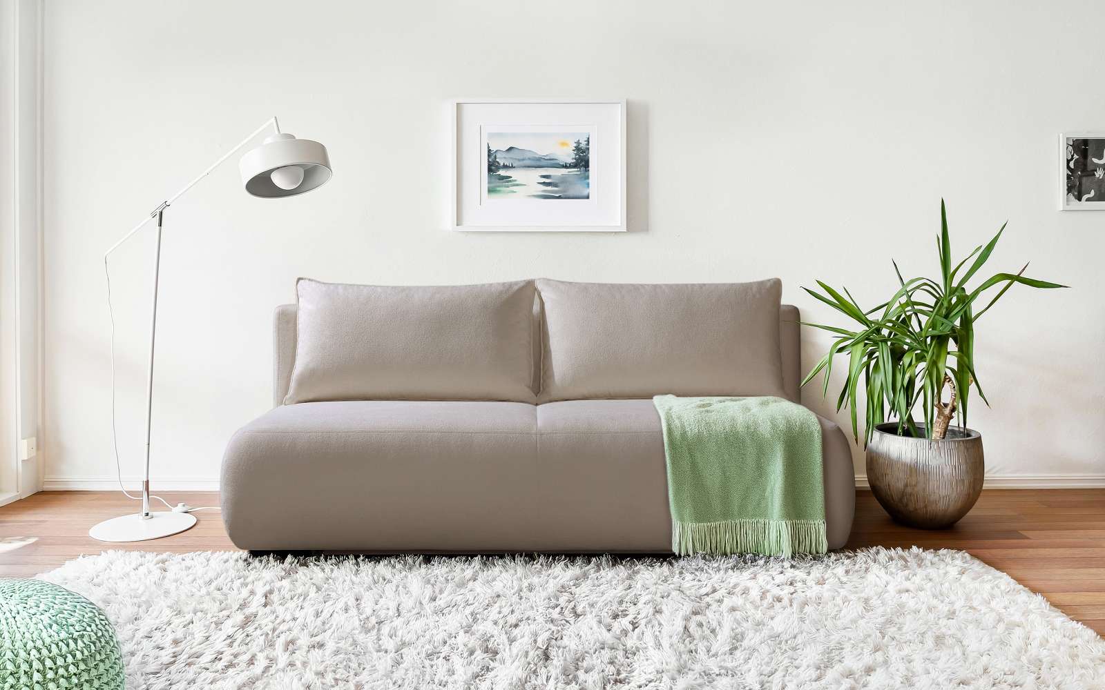 Querschläfer von Restyl