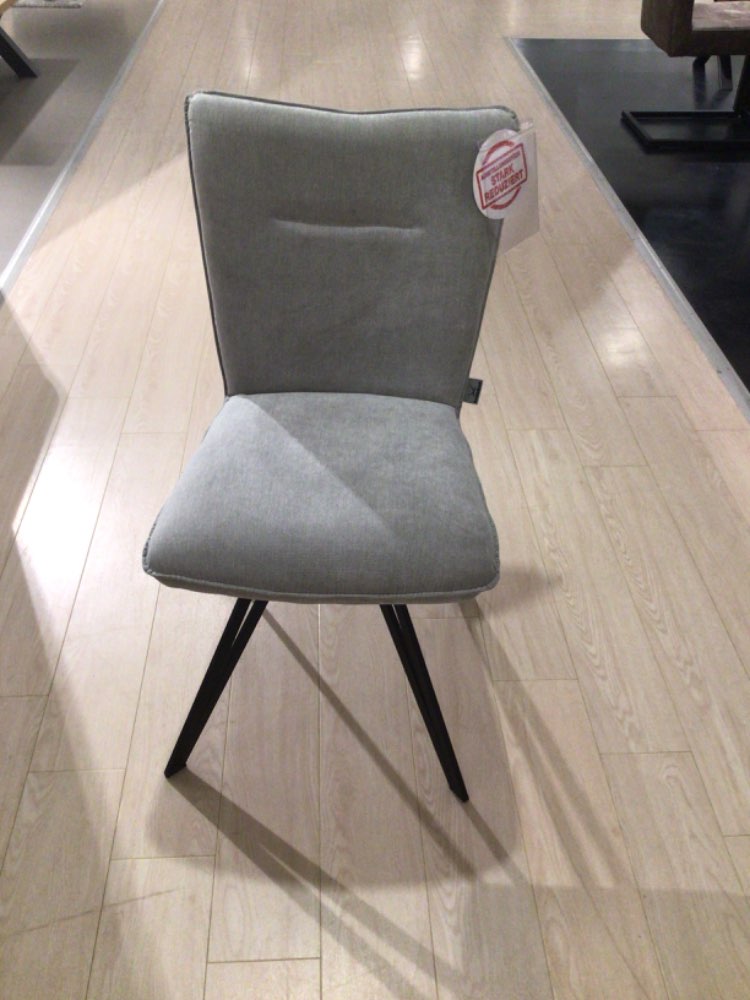 Polsterstuhl Sansibar Tinnum