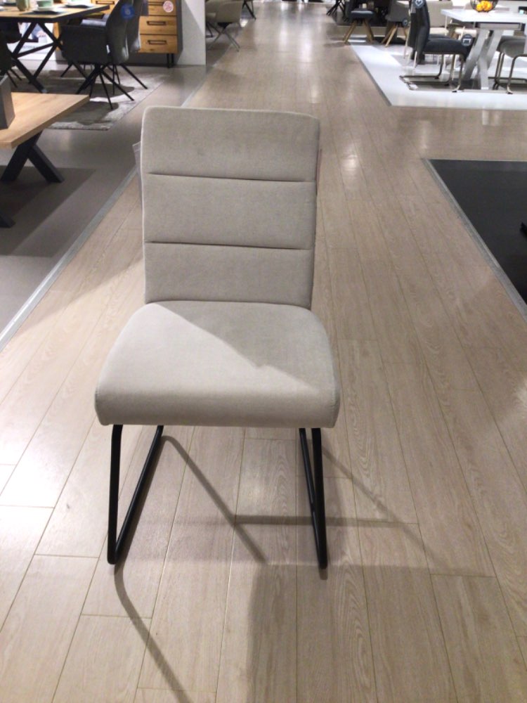 Polsterstuhl Sansibar Tinnum