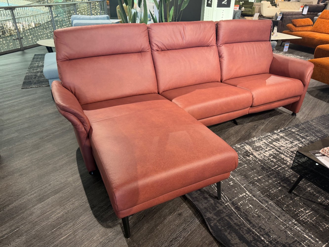 Elementgruppe Borneo