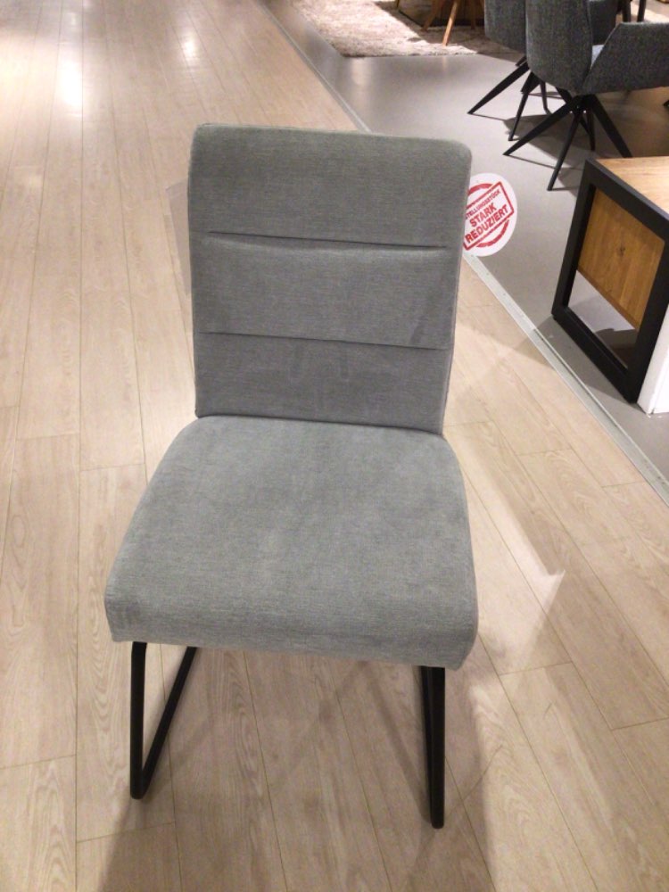 Polsterstuhl SANSIBAR TINNUM