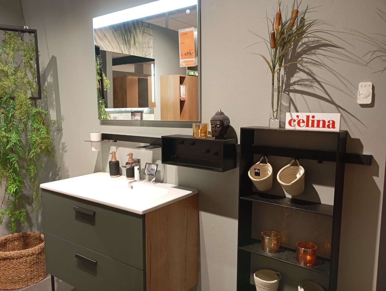 CELINA BADKOMBI ERIC