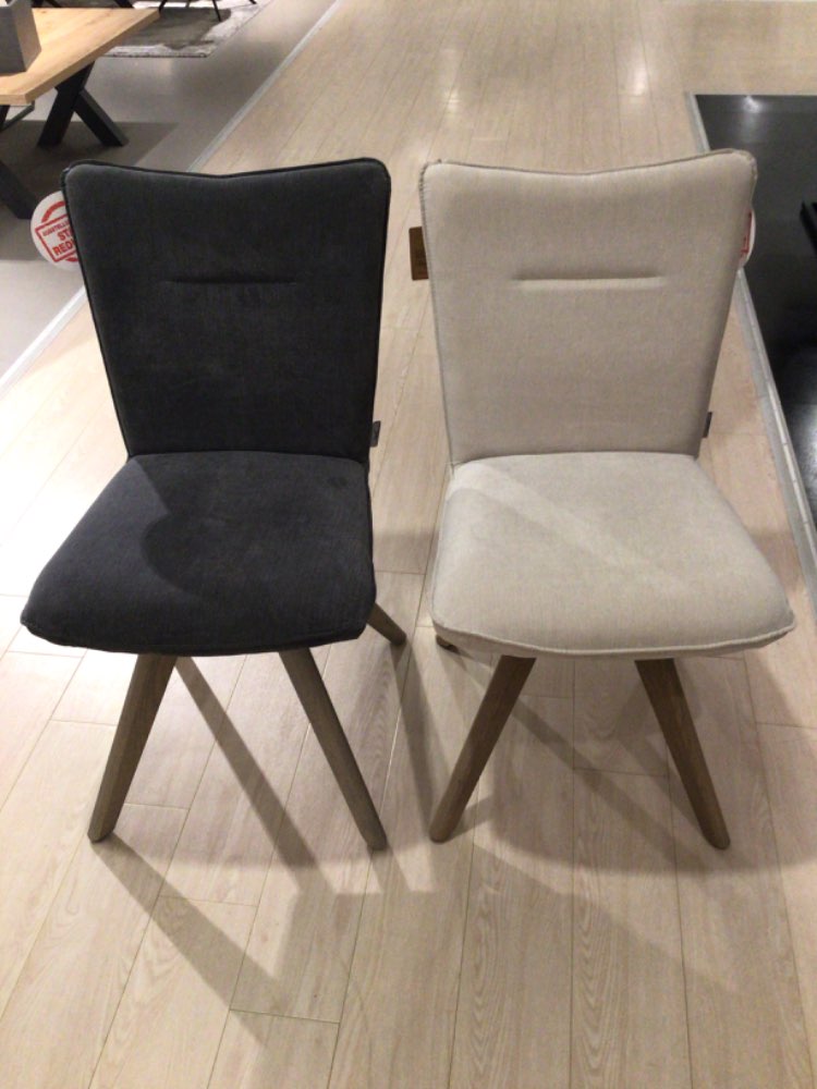 Stuhlgruppe SANSIBAR TINNUM