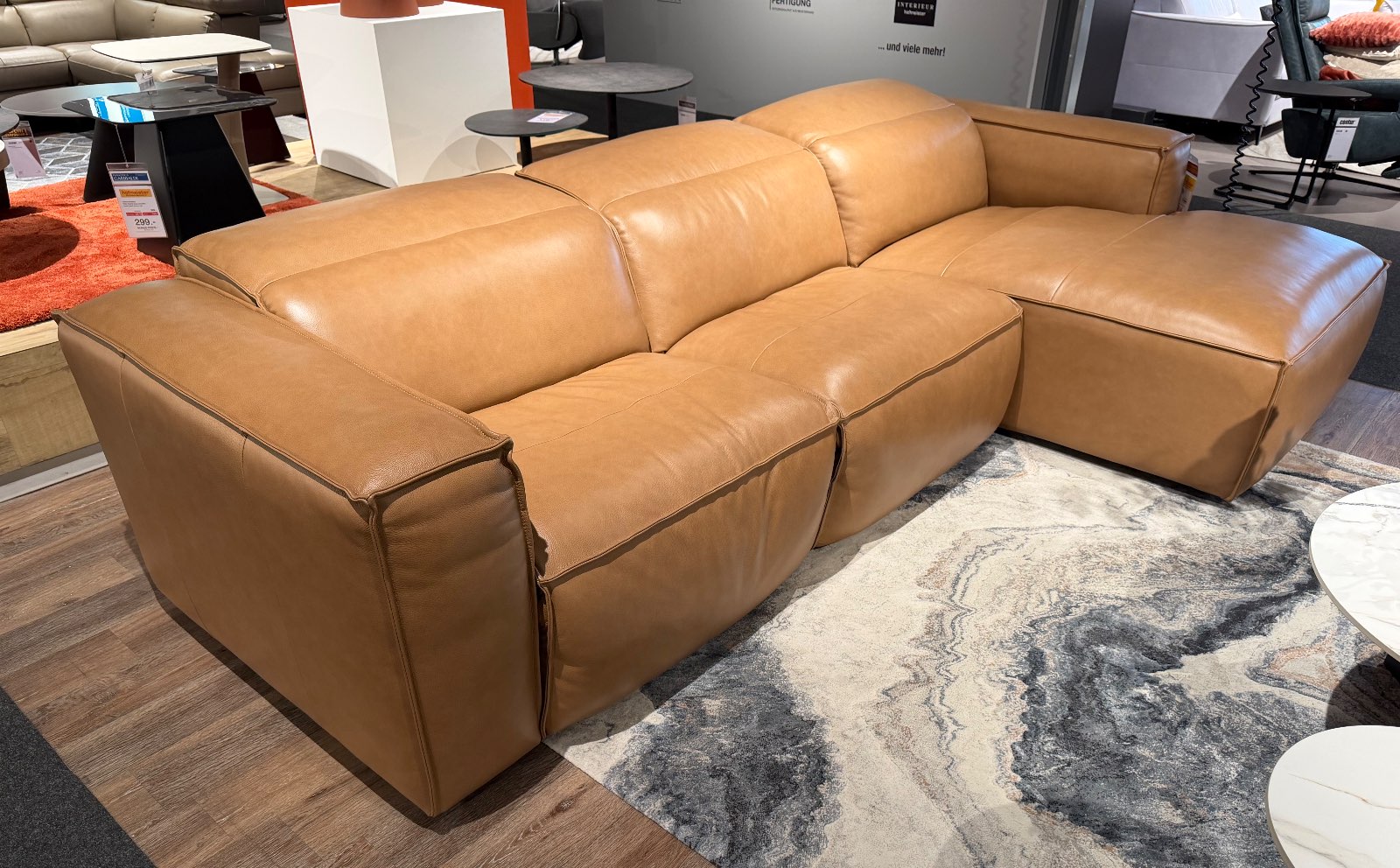 Elementgruppe Castell