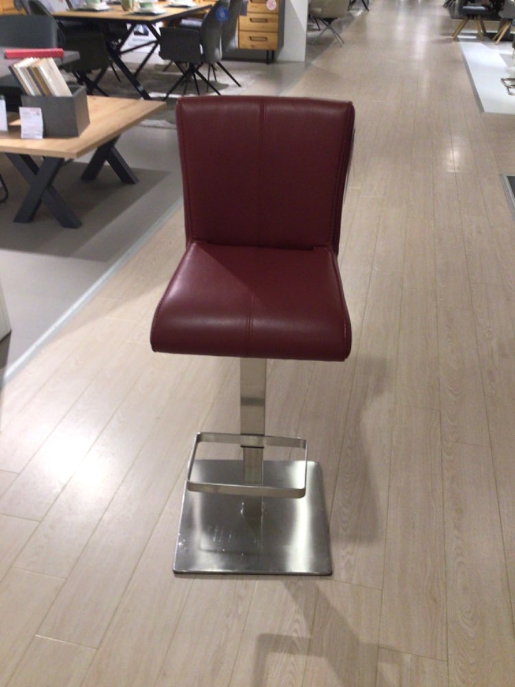 Barhocker Mondo Moka