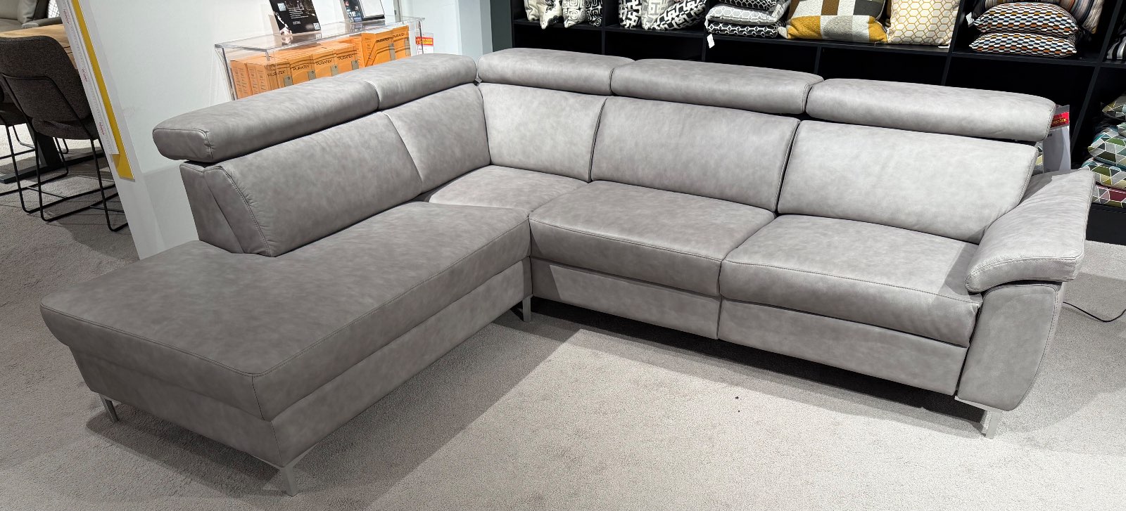 Elementgruppe Malibu