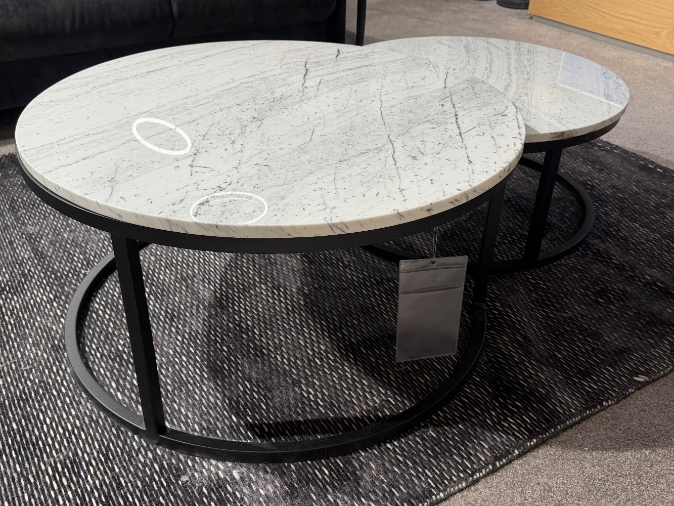 Couchtisch Lexington